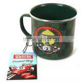 2016 Promotional Metal Camping Mug thumbnail-1