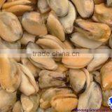 IQF Chair de Moules Cuites Congelees thumbnail-1