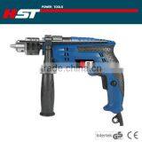 Electric Power Tool 680W 13mm Impact Drill HS1009 Bosh Drill thumbnail-1