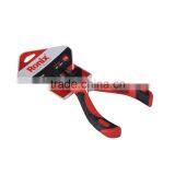 RONIX Mini Pliers (Combination Plier - Diagonal Cutting Plier - Long Nose Plier) 4.5" RH-1104 RH-1204 RH-1304 thumbnail-6