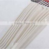 DISPOSABLE KITCHENWARE FORK/PERSONALIZED 12PC FORKS/PLASTIC FORK WITH ALUMINUM thumbnail-4