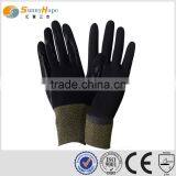 Sunnyhope Latex Foam Gloves,industrial Safety Products thumbnail-1