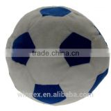 Hot Sell 100% Polyester football Kids Cushions