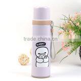 Stainless Steel Vacuum Flask Thermos Flask LYR-JP526 thumbnail-3