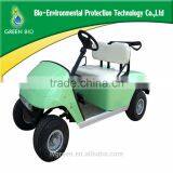 High Quality Classic Electric Golf Cart for Sale thumbnail-2