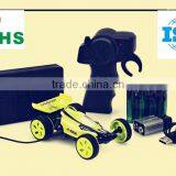 2015 New High Speed RC Car Cheap Mini RC Model Car Toy for Kids Supplied on China for Importers