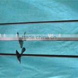 Storage Building Anchor Kit Galvanized thumbnail-5