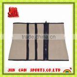 Eco-friendly Waterproof Neoprene Lumbar Support Elastic Waist Support Waist Belt thumbnail-1