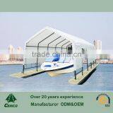 Dock Boat Shelter, Car Garage , Storage Shelter thumbnail-3