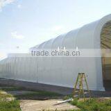 Agricultural Storage Warehouse Tent , Shelter , Portable Car Shelter thumbnail-2