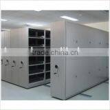 Hot Sale Unique Design Modern Style Metal Compact Shelving System ,Filing Cabinet thumbnail-6