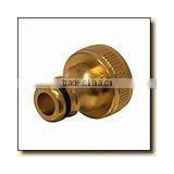 Brass Hose Fitting for Custom-made Parts Gardening, Watering High Quality OEM Custom-made. EU thumbnail-1