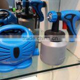 HOT 650W 800ml Plastic Spray Gun / Electrostatic Paint Spray Gun CX03- The Professional Factory CE/GS/EMC Approved thumbnail-3