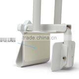 Bathtub Grab Bar, Locks to Side of Tub thumbnail-2