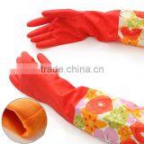 Warm Rubber Glove For Kimchi thumbnail-2