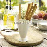 French Fries Salad Finger Food Dipping Cone Cup thumbnail-6