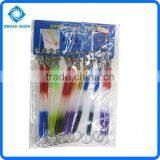 Beautiful Key Chain Rainbow Car Key Chain thumbnail-1