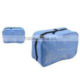 Hot Sales New Mens Ladies Travel Cosmetic Toiletry Wash Bag Case Hanging Grooming Gift Bags thumbnail-3