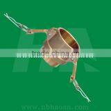 Brass Quick Connect Water Fitting thumbnail-1