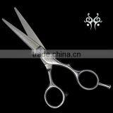 Hair Dressing Scissor Made of Damascus Steel thumbnail-1