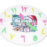 KIDS FAOM CLOCK PUZZLE thumbnail-1