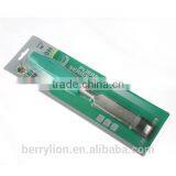 Berrylion Slogging Chisel With Half Round Handle 3/4" Slogging Chisel thumbnail-5