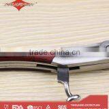 Cheap Fancy Custom Wood Cork Corkscrew Wine Opener thumbnail-6