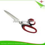9.5 Inches Stainless Steel Kitchen Shears,Tailor Scissors With Plastic Handle thumbnail-1