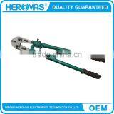 NEW Stainless Steel Handle Material Bolt Cutter Wire Cutters Steel Cable Cutter thumbnail-1