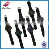 Cool Quartz Watch for Teenagers, Cool Modern Watches 2016 thumbnail-1