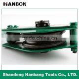 Stainless Steel Swivel Pulley With High Quality thumbnail-4