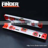 FINDER High Precision DS-2007 Orange Alumimium Alloy Level thumbnail-2