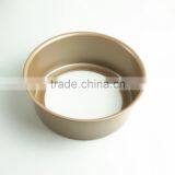 47124 Hollow Chiffon Cake Mold Cake Pan Baking Mould With Removable Bottom thumbnail-2