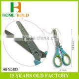 Factory Price HB-S5103 Excellent For Cutting Paper Scissors thumbnail-3