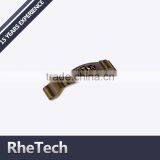 Hot Antique Cabinet Handles Flower Ceramic Handle RH-A0017 thumbnail-1