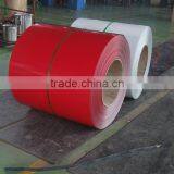 Color Coated Steel Coils PPGI for Roofing Building Supply Any RAL Color thumbnail-4