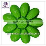 Manufacturer Food Grade Fancy Silicone Flowerpot Cake Mould thumbnail-1