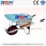 WHEELBARROW GALVINIZED TRAY thumbnail-1