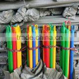 Professional Natural Original Wood Broom Stick for Wholesales thumbnail-4