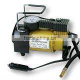 Heavy Metal Body Emergency Car Air Compressor Type 150PSI 12V Portable Car Tyre Inflator thumbnail-1
