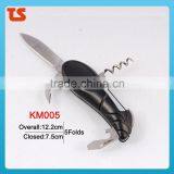 2014 New Multi Knife/Multi Tool Knife/Pocket Knife/Mini Tools (KM005) thumbnail-1