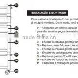 Outstanding Range of Salon Trolley From Bulk Exporter at Latest Cost thumbnail-2