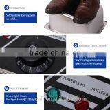 Commercial Kitchen 1 Tank Stainless Steel Gas Deep Fryer thumbnail-4