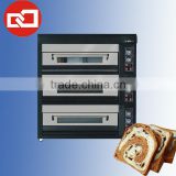 cheap hotel restaurant supply electric commercial pizza oven