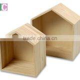 2017 Customized High Quality Wooden Shadow Frames thumbnail-1