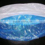 Disposable HDPE New Material Sleeve Cover thumbnail-1