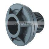 DIN PVC Male Union for Water Supply thumbnail-1