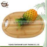Wholesale Unique Design Fruit Shape Chopping Board Scale thumbnail-6
