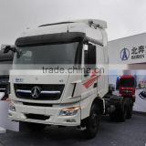 Brand New Chinese BEIBEN 10Wheel Tractor Truck For Sale/Tractor Head
