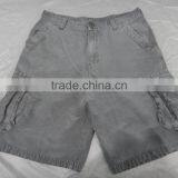 Mens Gym Shorts for Swim in Stock thumbnail-1